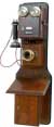 Bell-apparat 1880-talet - Klicka f�r st�rre format