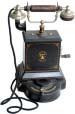 Bordsapparat 1910-talet - Klicka f�r st�rre format