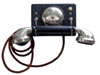 V�ggtelefonapparat 1929 - Klicka f�r st�rre format