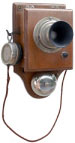 Lokaltelefon 1900-tal - Klicka f�r st�rre format