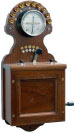Brandsignalinduktor f�r 5 slingor  - Klicka f�r st�rre format