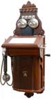 V�ggtelefon - Klicka f�r st�rre format
