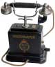 Telegrafverkets bordsapparat 312 - Klicka f�r st�rre format