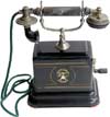  Bordstelefon AC500 - Klicka f�r st�rre format