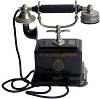 Bordstelefonapparat BC 310 - Klicka f�r st�rre format