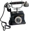 Bordstelefonapparat BC 310 - Klicka f�r st�rre format