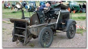 Mobil Vedkap