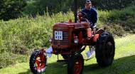 Oldsmobile - klicka f�r st�rre format
