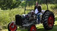 Volvo PV 444 - klicka f�r st�rre format