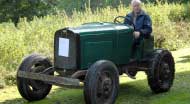 Chevrolet 3100 - klicka f�r st�rre format