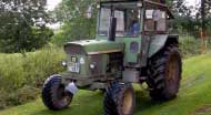 Ford 'Natural Wood Special Delivery' Model A, byggd 1931 - klicka f�r st�rre format