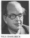 G�teborg, Nils Dahlbeck, fil.dr, k�nd fr�n barn- och naturprogram