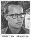 Kultur, Christian Stannow, producent, sk�nlitt, f�rf.