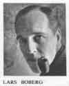 Kultur, Lars Boberg, stf. kulturchef, red. f�r kulturmagasinet Horisont