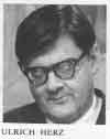 Kultur, Ulrich Herz, samh�llsfr�gor, debattledare, f.d l�rare och journalist
