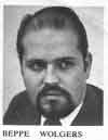 Underh�llning, Beppe Wolgers, f�rf. visdiktare