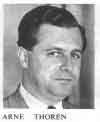 Utrikes, Arne Thor�n, New-York, f.d stj�rnreporter fr�n Expressen, bror till Ulf Thor�n