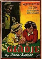 Till Gldje, regi 1950. (1:a affisch)