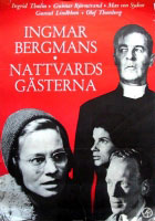 Nattvardsgsterna (1963)