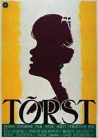 Trst, regi 1949. (1:a affisch)