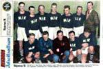 Majornas Idrottssklubb bildades 1916 och
 r en av Sveriges frnmsta handbollsklubb genom tiderna.
- klicka fr strre format