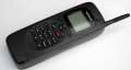 Nokia 9000i Communicator 1997 ihopfllbar - klicka fr strre format